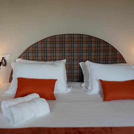 Country House Il Vecchio Ippocastano *