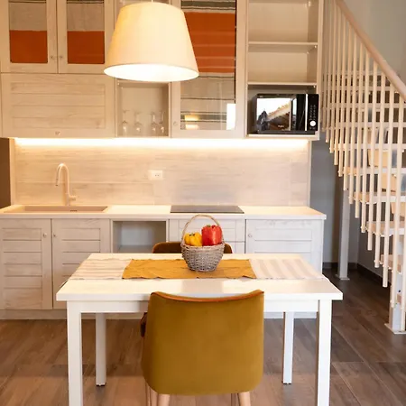 Country House Il Vecchio Ippocastano