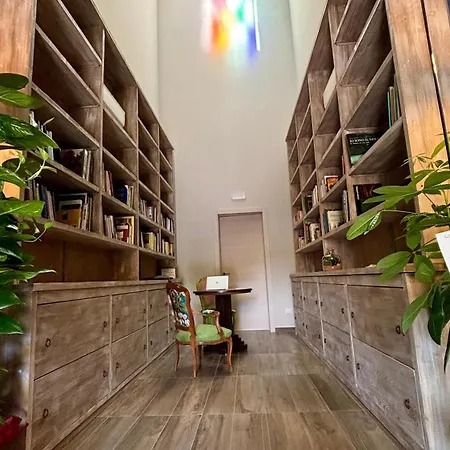 Country House Il Vecchio Ippocastano Ospedaletto (Perugia)