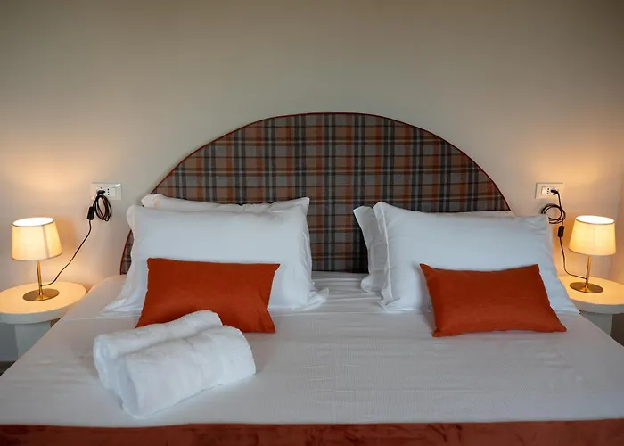 Country House Il Vecchio Ippocastano *