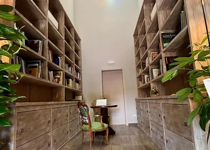 Country House Il Vecchio Ippocastano Ospedaletto (Perugia)